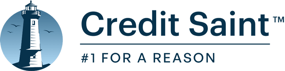 Credit Saint logo