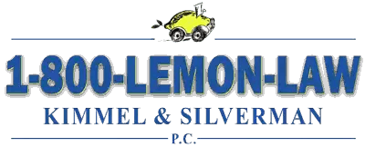 Kimmel & Silverman logo