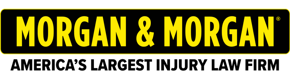 Morgan & Morgan logo