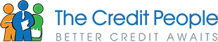 The Credit People logo